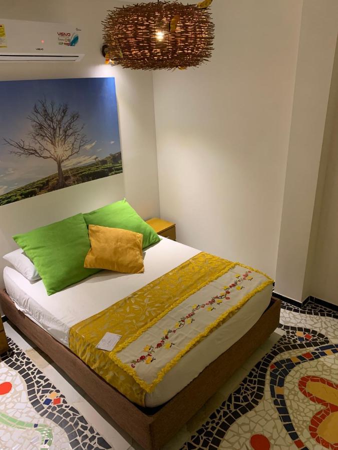 Ritacuba House Boutique Hotel Santa Marta  Exterior photo