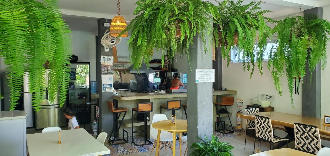 Ritacuba House Boutique Hotel Santa Marta  Exterior photo