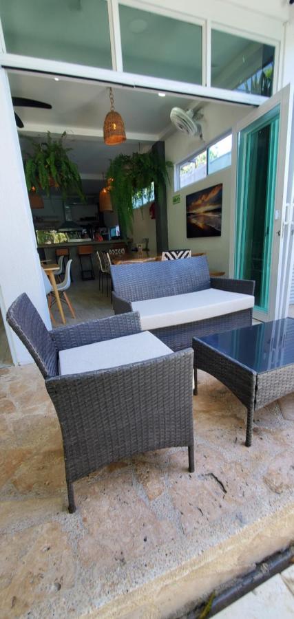 Ritacuba House Boutique Hotel Santa Marta  Exterior photo