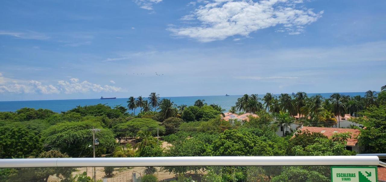 Ritacuba House Boutique Hotel Santa Marta  Exterior photo