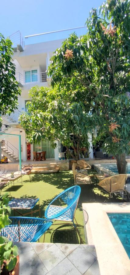 Ritacuba House Boutique Hotel Santa Marta  Exterior photo
