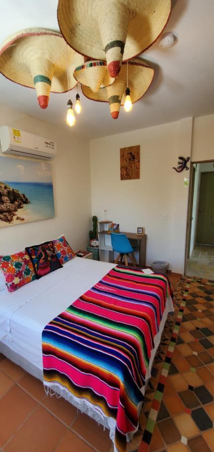 Ritacuba House Boutique Hotel Santa Marta  Exterior photo