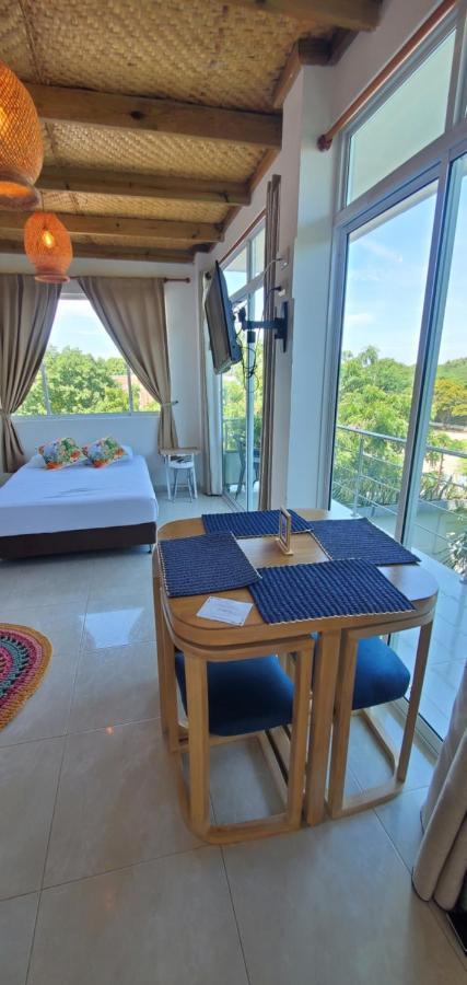 Ritacuba House Boutique Hotel Santa Marta  Exterior photo