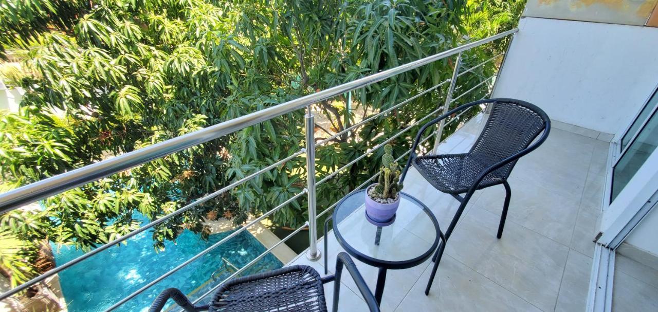 Ritacuba House Boutique Hotel Santa Marta  Exterior photo