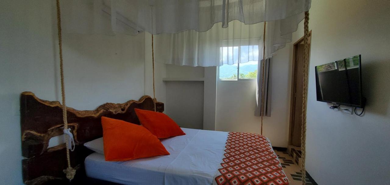 Ritacuba House Boutique Hotel Santa Marta  Exterior photo