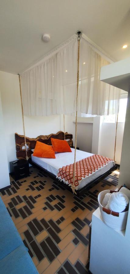 Ritacuba House Boutique Hotel Santa Marta  Exterior photo