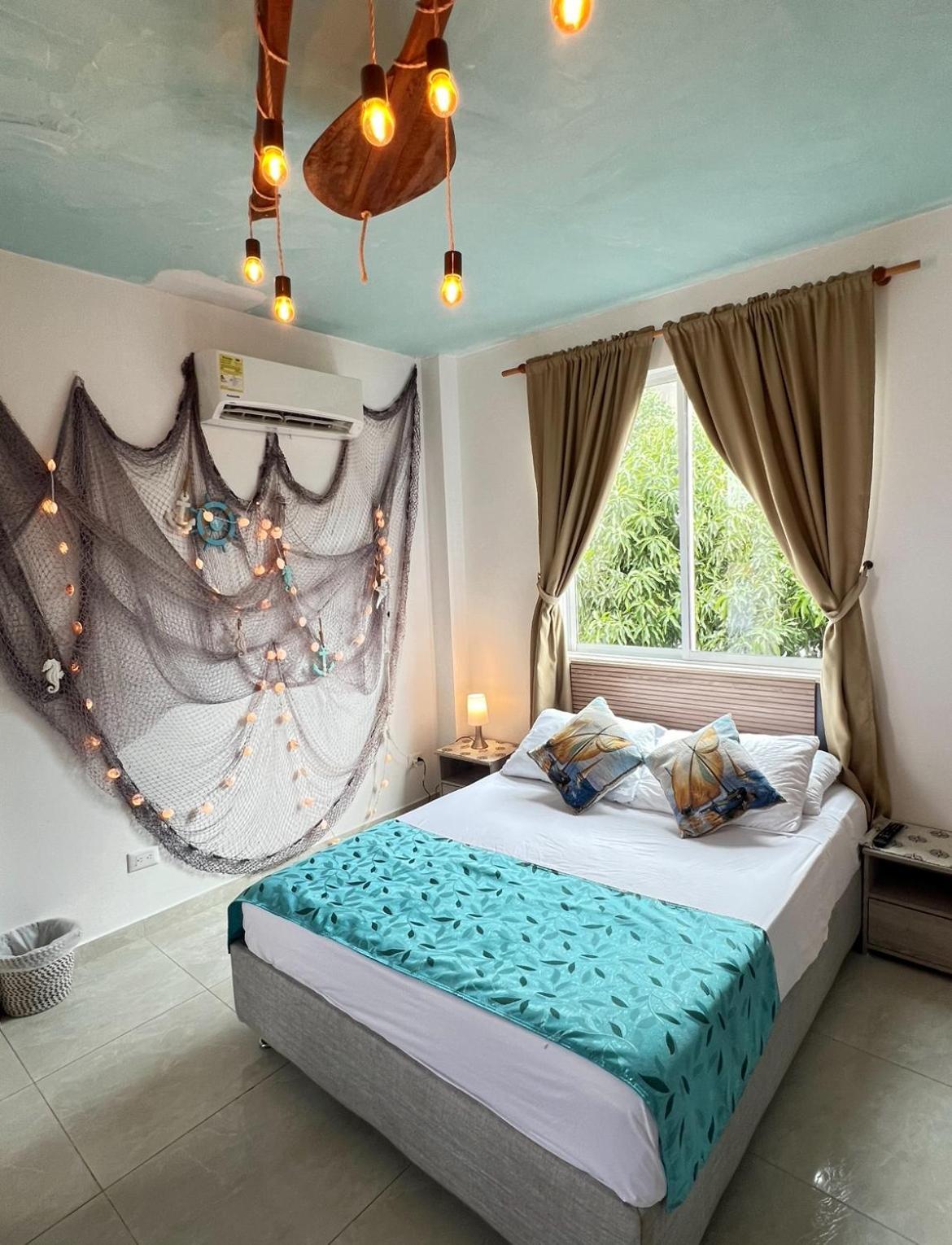Ritacuba House Boutique Hotel Santa Marta  Exterior photo