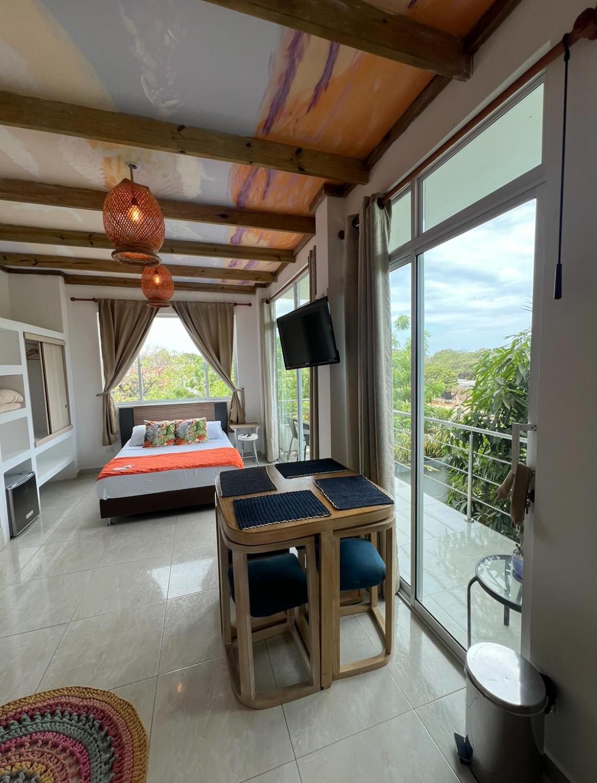 Ritacuba House Boutique Hotel Santa Marta  Exterior photo